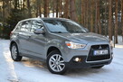 Mitsubishi ASX 1.6 1,6 Benzyna +GAZ LPG Niemiec 100 Oryginał - 13
