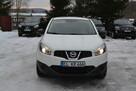 Nissan Qashqai I 1.6 Benzyna Kamera Panorama 100% Oryginał K - 5