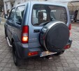 SUZUKI JIMNY 4X4 - 5