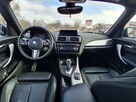 BMW 120 2.0d 190KM X-Drive M-Pakiet Automat FULL LED Skóra K - 11