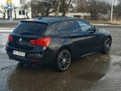 BMW 120 2.0d 190KM X-Drive M-Pakiet Automat FULL LED Skóra K - 8