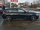 BMW 120 2.0d 190KM X-Drive M-Pakiet Automat FULL LED Skóra K - 7