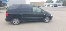 Syndyk sprzeda samochód osobowy VOLKSWAGEN SHARAN - 4