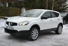 Nissan Qashqai I 1.6 Benzyna Kamera Panorama 100% Oryginał K - 4