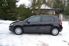 Volkswagen Golf VI 1.4 MPI Niemiec Kamera Klimatronik Nawiga - 2