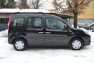 Renault Kangoo II 1.2 z Niemiec 100% Oryginał 140000km!!! Kl - 10