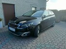 Peugeot 308 SW Blue Hdi - 3