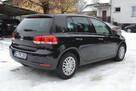 Volkswagen Golf VI 1.4 MPI Niemiec Kamera Klimatronik Nawiga - 7