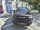 JAC T9 Pickup 2.0D 163KM 8AT 4x4 Full, Przedsprzedaż - 2