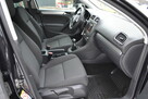 Volkswagen Golf VI 1.4 MPI Niemiec Kamera Klimatronik Nawiga - 12