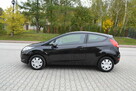Ford Fiesta Mk7 1.2 Samochód w 100% Bezwypadkowy - 2