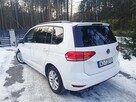 Vw Touran 2.0 tdi 150km Dsg - 6