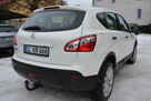 Nissan Qashqai I 1.6 Benzyna Kamera Panorama 100% Oryginał K - 10