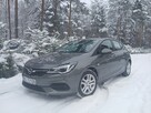 Opel Astra - 2