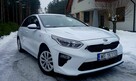 Kia ceed - 1