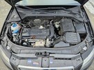 Audi A3 Sportback 2009, 1.4 benzyna 125 KM, 6 biegów - 16