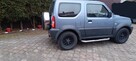 SUZUKI JIMNY 4X4 - 2