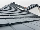 Pokrycia dachowe - 2