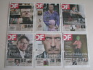 DF – Duży Format – tygodnik Gazety Wyborczej z roku 2009 - 3