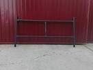 Rusztowanie warszawskie producent Solidne - 2