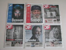 DF – Duży Format – tygodnik Gazety Wyborczej z roku 2009 - 2