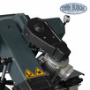 Montażownica do opon kół ciężarowych TW X-00T-G - SiegStar - 9
