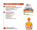 Kursy UDT wózek widłowy, żuraw wieżowy, HDS i wiele innych! - 3