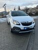 Opel Mokka 2014