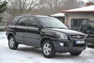 Kia Sportage II 2.0 Benzyna + gaz LPG NIEMIEC 177000km 100% - 3