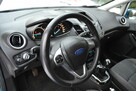 Ford Fiesta Mk7 1.0 Lift TITANIUM Niemiec 140000km!!! 100% O - 11