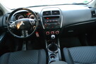Mitsubishi ASX 1.6 1,6 Benzyna +GAZ LPG Niemiec 100 Oryginał - 16