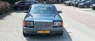 Mercedes S Klasa W126 300SE - 4