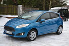 Ford Fiesta Mk7 1.0 Lift TITANIUM Niemiec 140000km!!! 100% O - 2