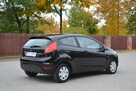 Ford Fiesta Mk7 1.2 Samochód w 100% Bezwypadkowy - 8