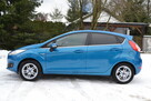 Ford Fiesta Mk7 1.0 Lift TITANIUM Niemiec 140000km!!! 100% O - 10