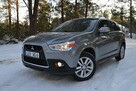 Mitsubishi ASX 1.6 1,6 Benzyna +GAZ LPG Niemiec 100 Oryginał - 14