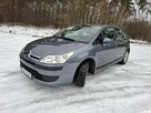 Citroen C4 1,6 HDI - 5