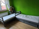 Sprzedam łóżko piętrowe. - 6