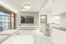 Umeblowany luksusowy nowy Apartament centrum Gliwice - 4