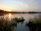 Romantyczne domki nad Wisłą z balią – relaks blisko Lublina - 15