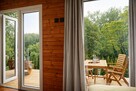 Romantyczne domki nad Wisłą z balią – relaks blisko Lublina - 13
