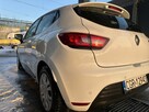 Sprzedam renault clio 1,5 dci 2016/17