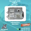 A0004465054 A0014462554 Sterownik ACM adblue Mercedes MP - 2