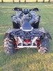 Polaris scrambler 1000 xp 2016r - 8