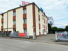 Hotel EDEN Rzeszów - tanie pokoje, noclegi z wyżywieniem