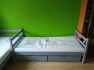Sprzedam łóżko piętrowe. - 3