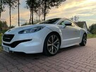 Peugeot RCZ biała perła - 6