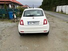 Fiat 500 1.0 Lounge 70KM Hybrid - Niski przebieg, serwisowan - 12