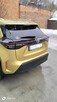 Toyota Yaris Cross wersja Comfort Style+Tech 1 właściciel - 4