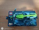 LEGO TECHNIC 42021 - 3